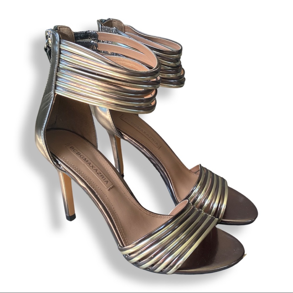 BCBG Max Azria Valai Heel